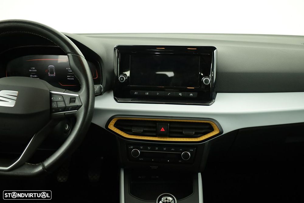 SEAT Arona 1.0 TSI Style - 9