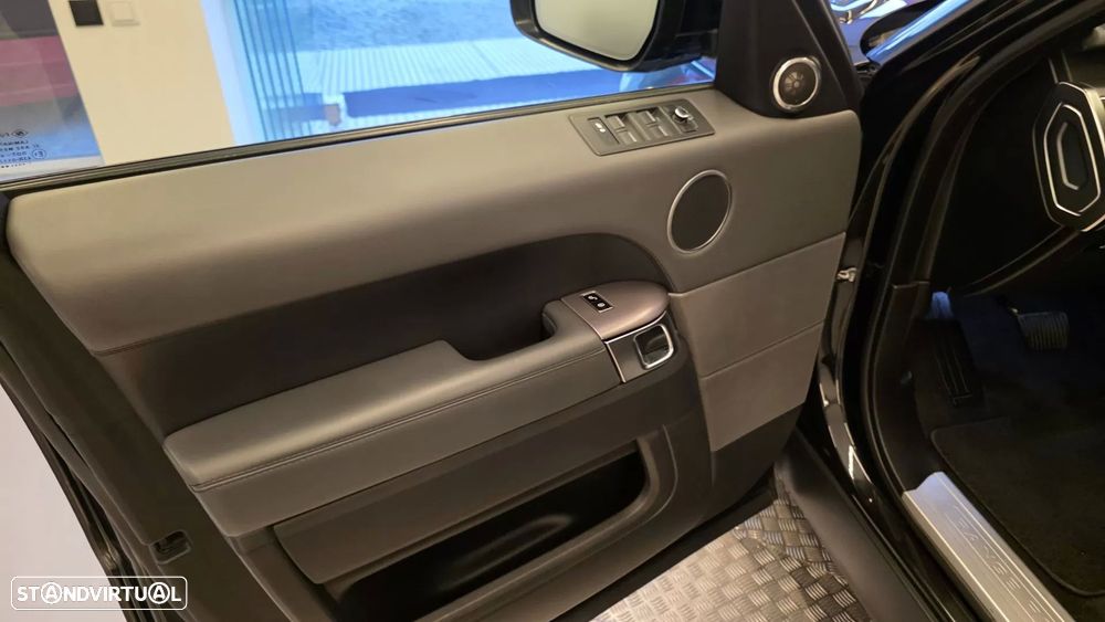 Land Rover Range Rover Sport 3.0 TDV6 HSE Dynamic - 41