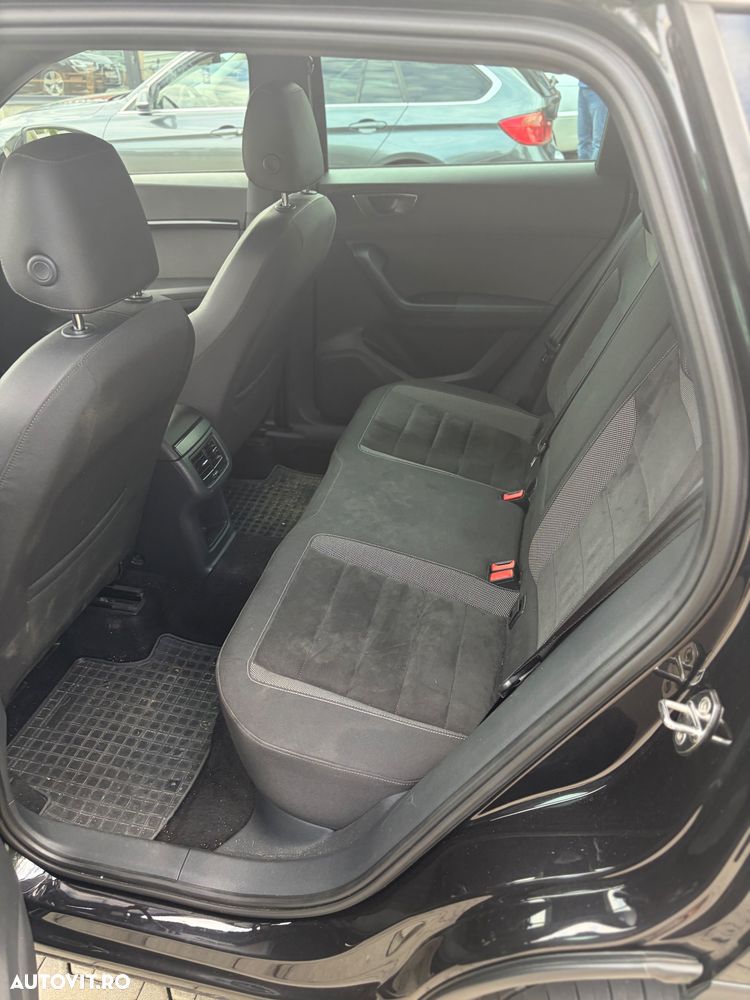 Seat Ateca - 4
