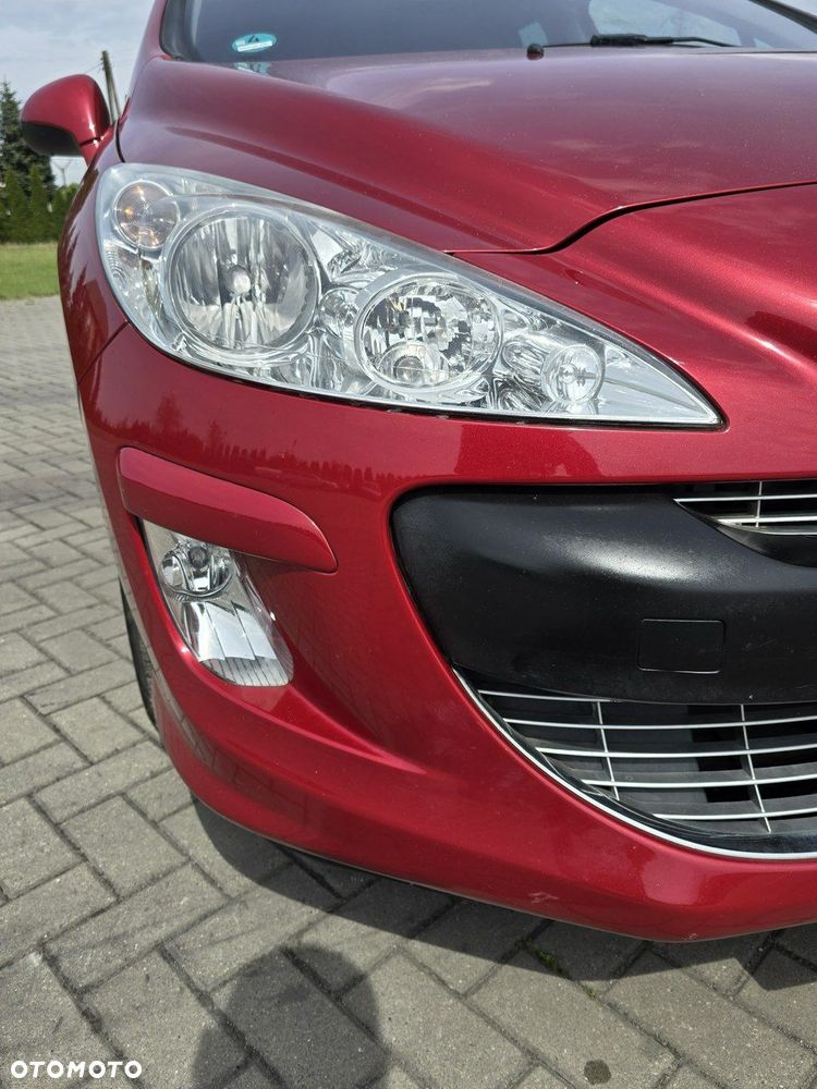 Peugeot 308 - 3