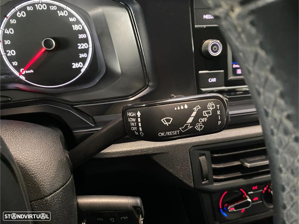 VW Polo 1.0 Confortline - 39