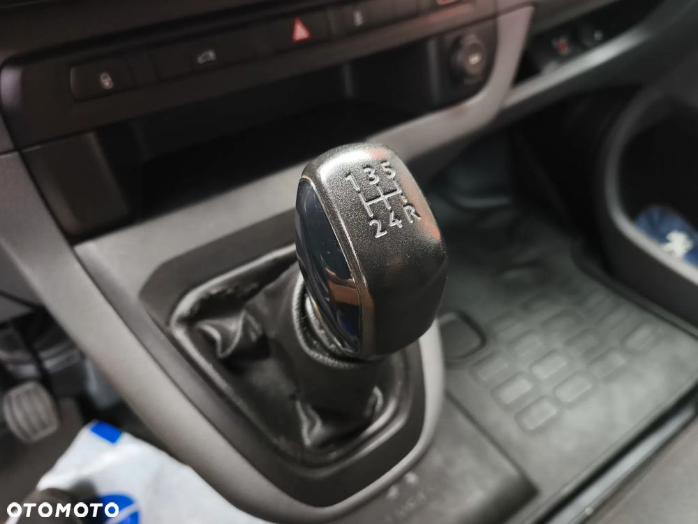Peugeot Expert - 14