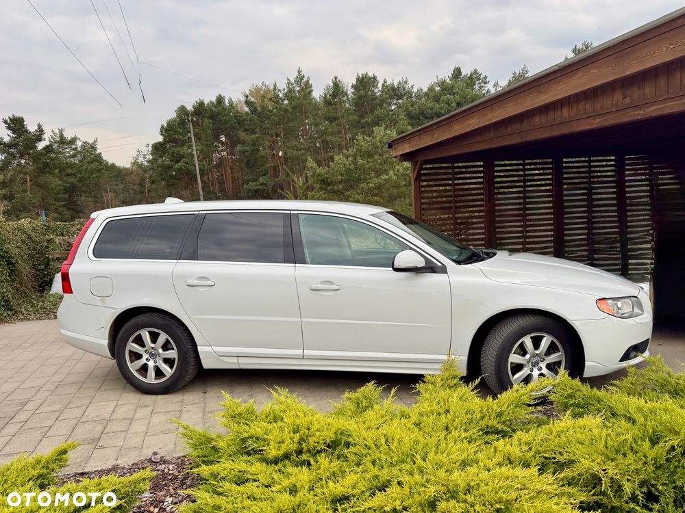 Volvo V70 D3 Kinetic - 1