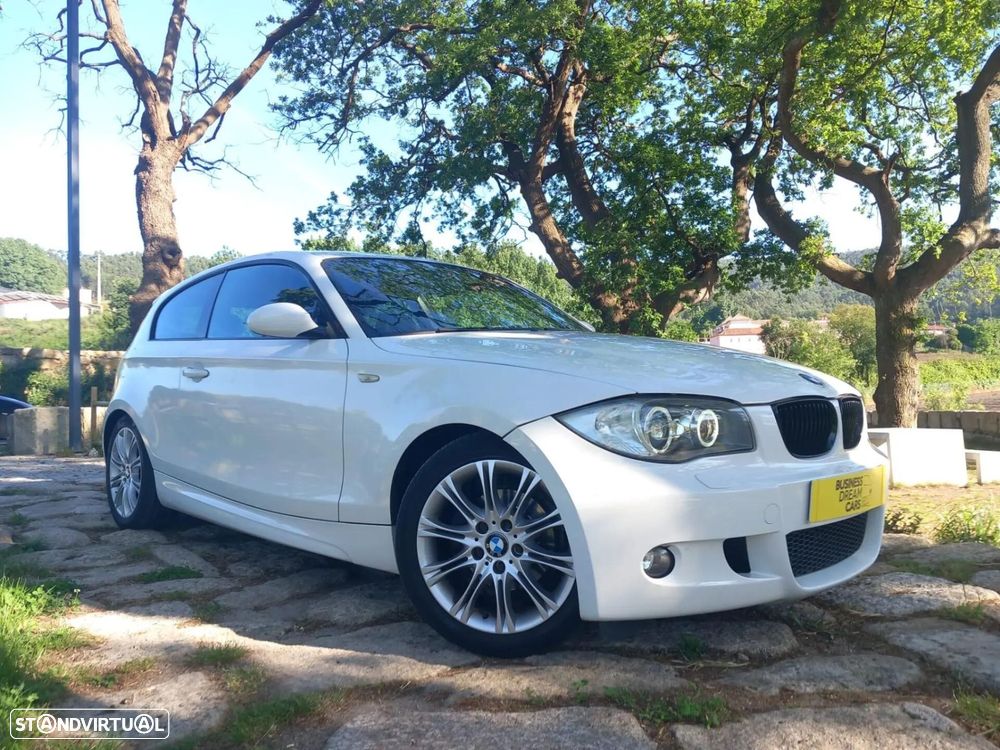 BMW 118 - 7
