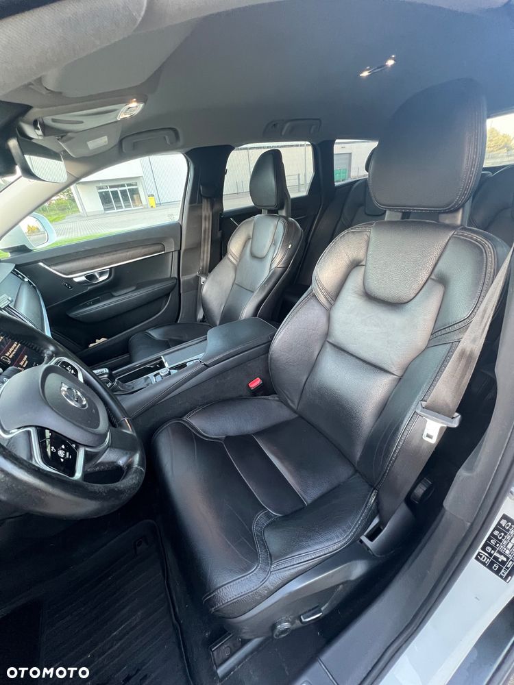 Volvo V90 - 16