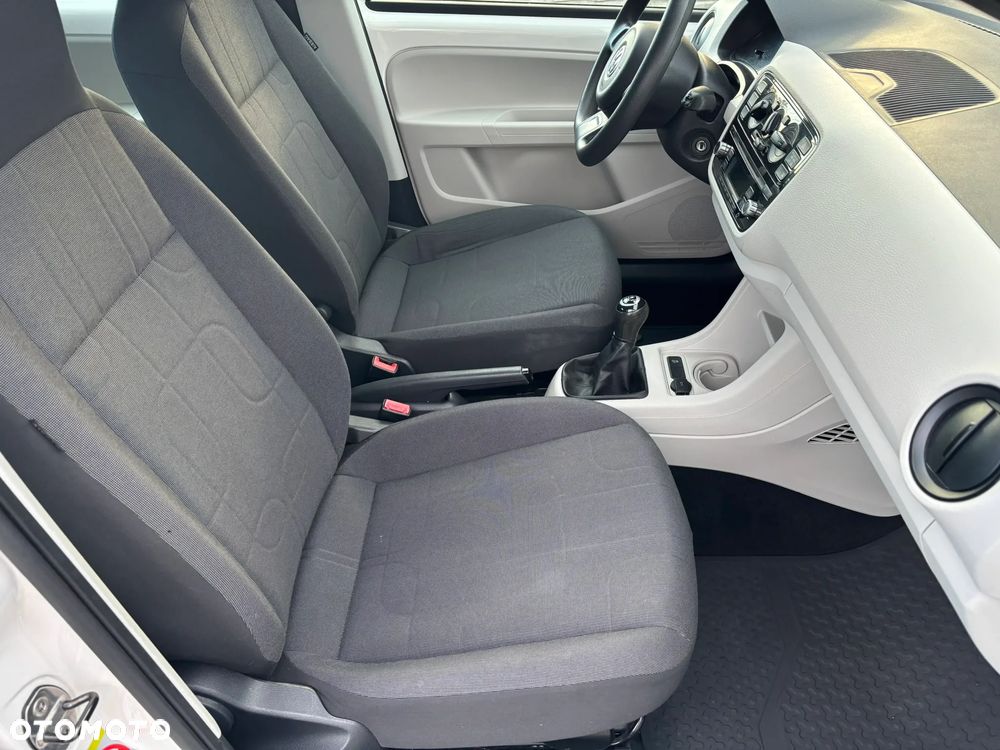 Volkswagen up! 1.0 Take - 21