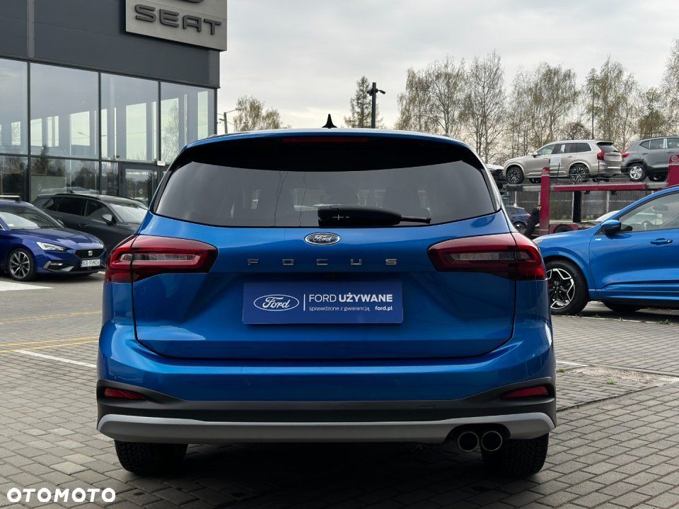 Ford Focus - 6