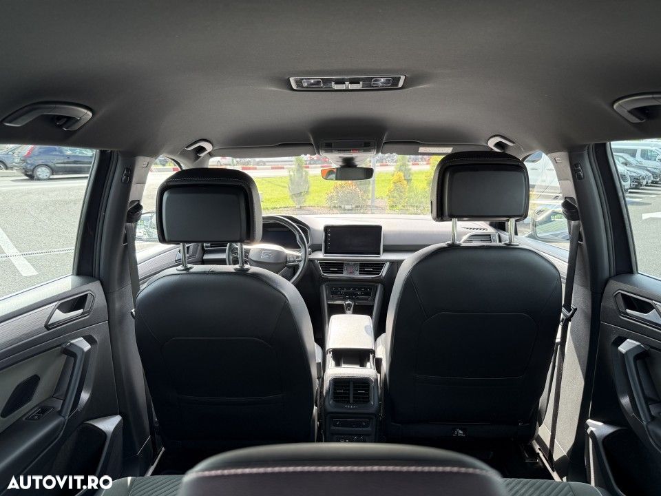 Seat Tarraco - 17