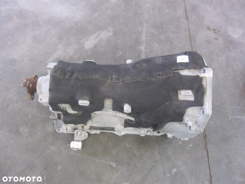 BMW X3 G01 B46 3.0 9896817 24008689731 SKRZYNIA BIEGÓW AUTOMATYCZNA AUTOMAT - 2