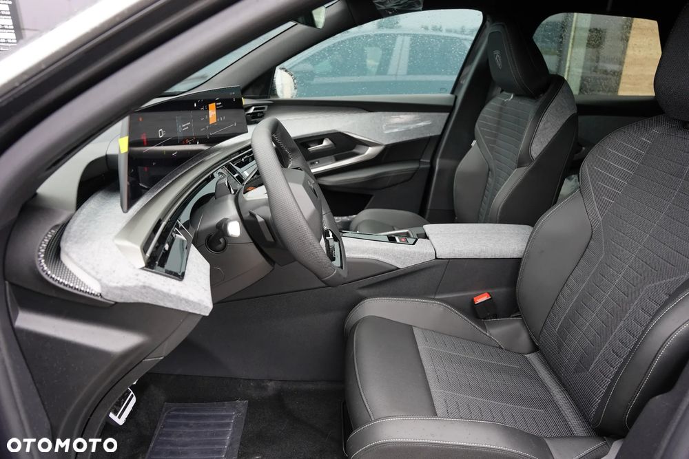 Peugeot 3008 Hybrid 145 e-DSC6 GT - 9