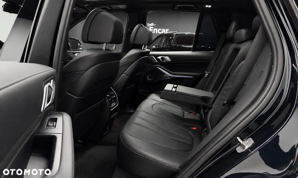BMW X5 xDrive30d - 13