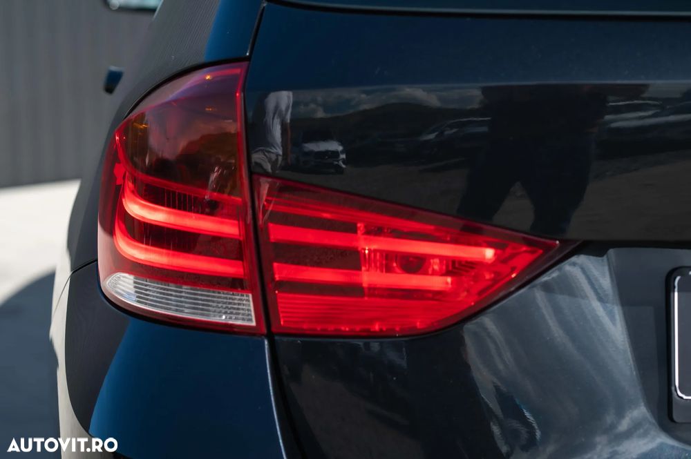 BMW X1 xDrive18d Aut. xLine - 14