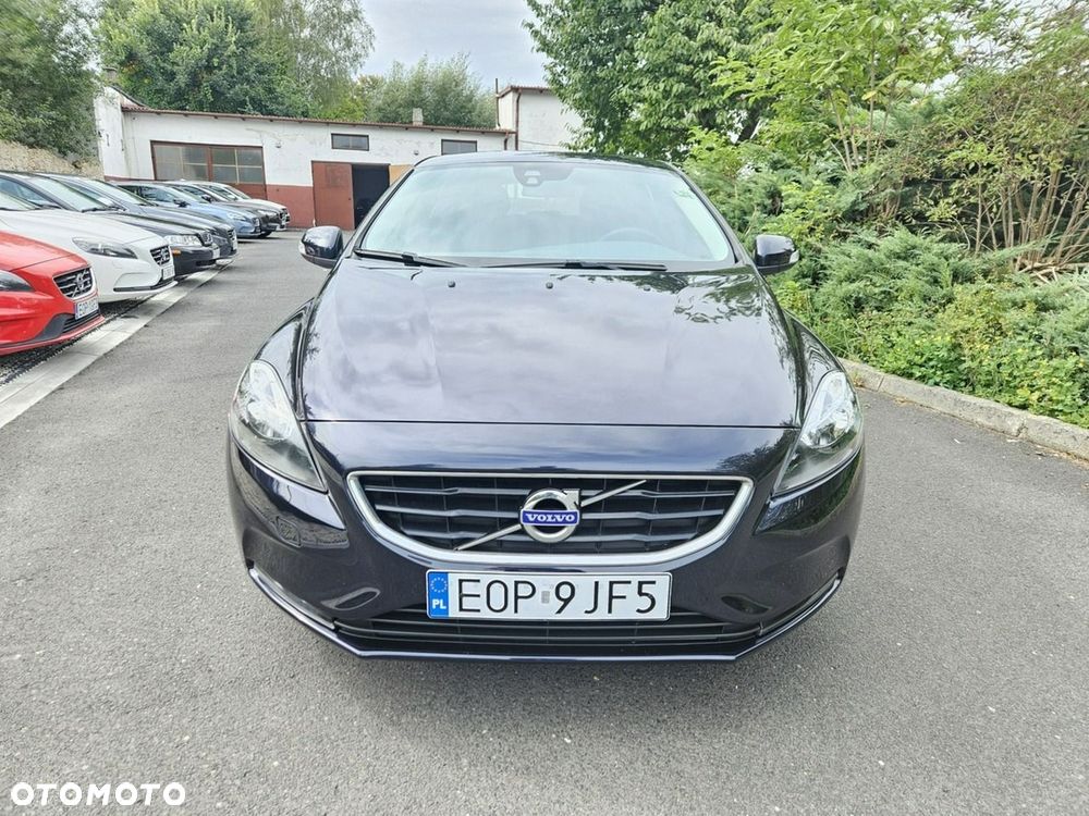 Volvo V40 T2 Drive-E Momentum - 25