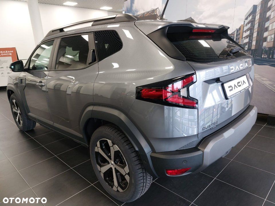 Dacia Duster - 3