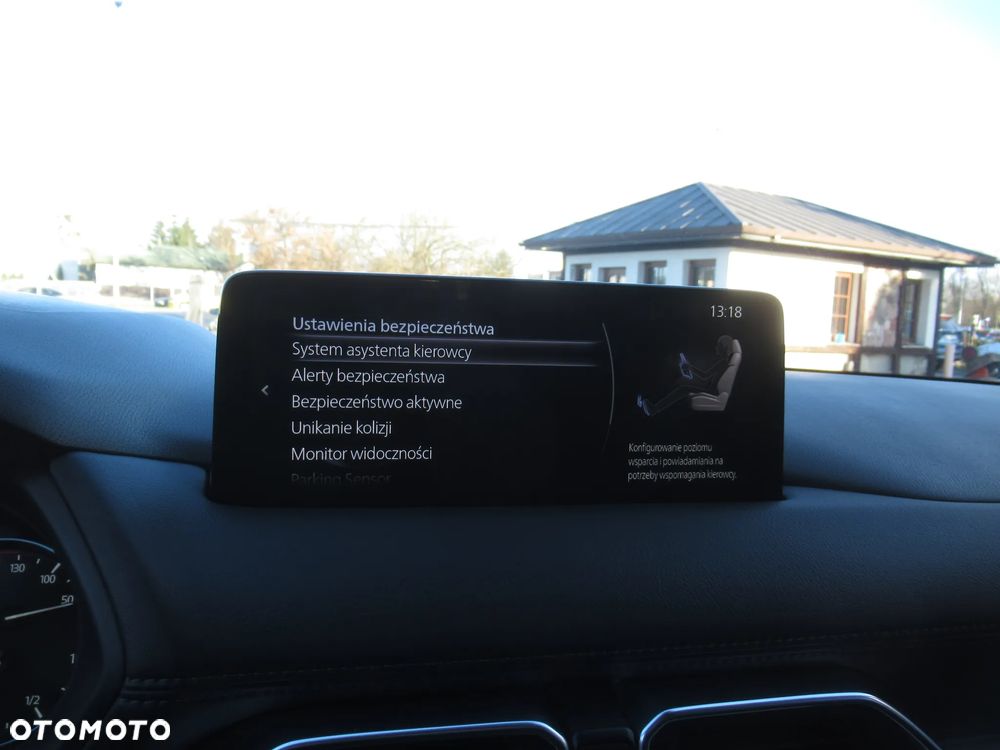 Mazda CX-5 2.0 Skyprestige 2WD - 22