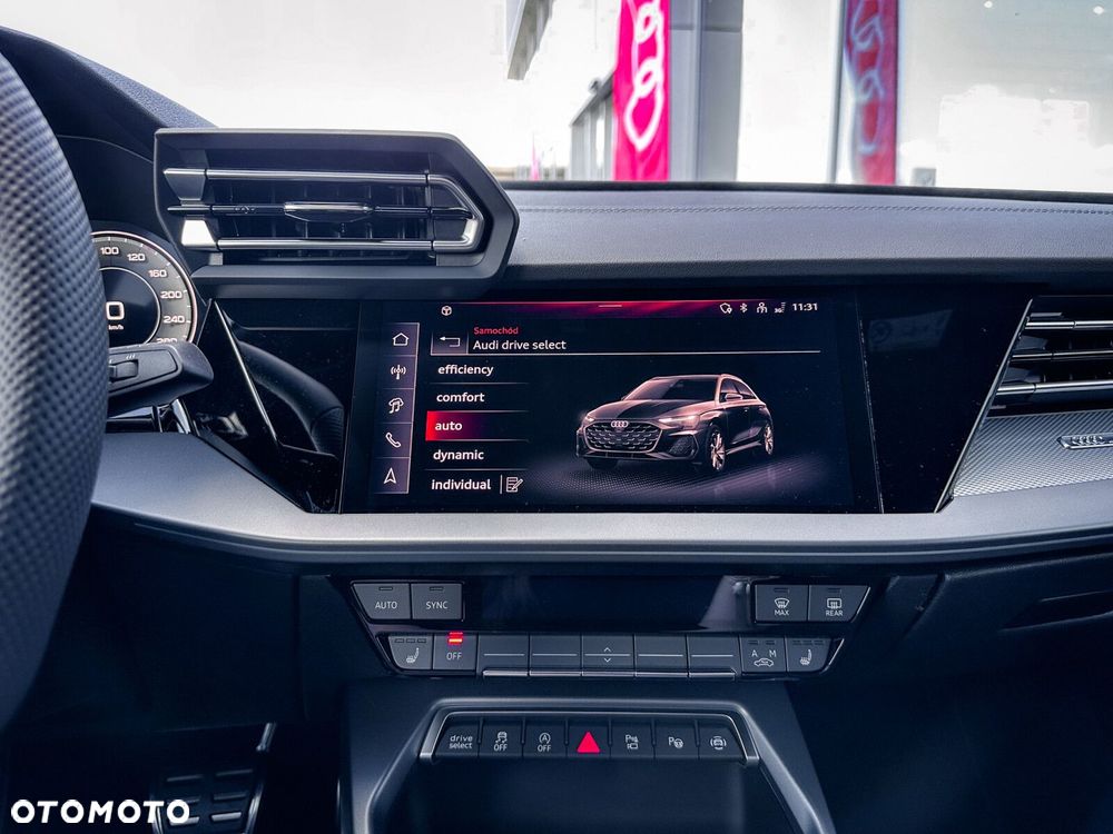 Audi A3 Sportback - 30