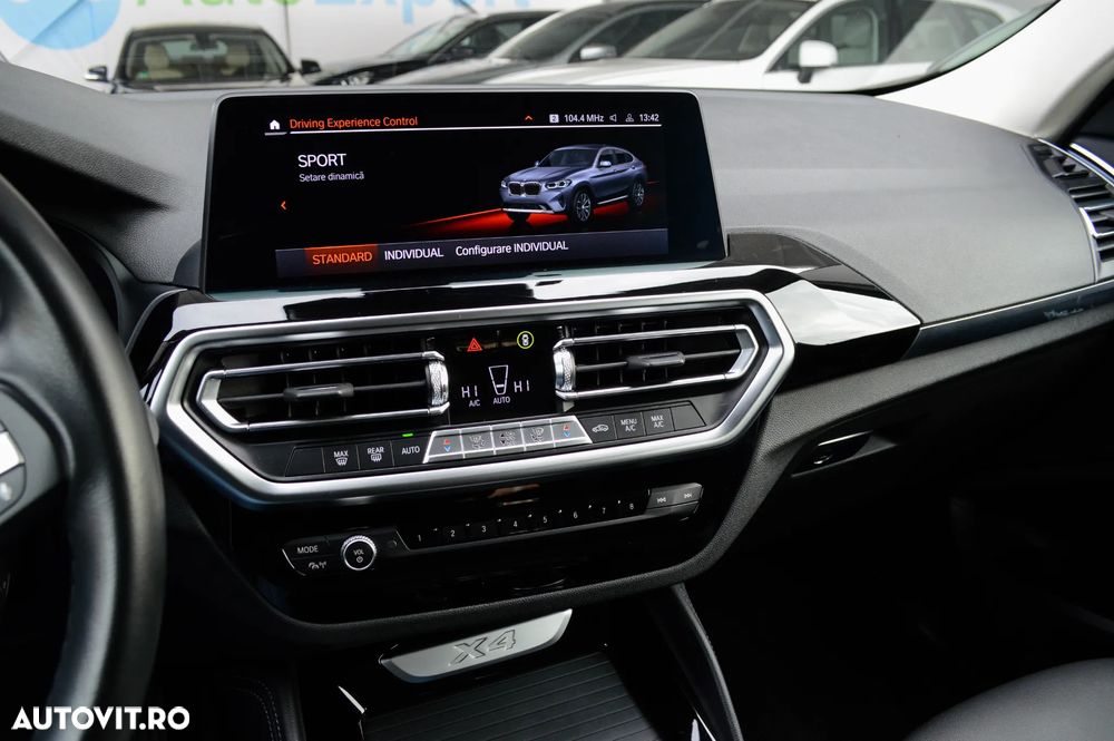 BMW X4 xDrive20d Aut. xLine - 30