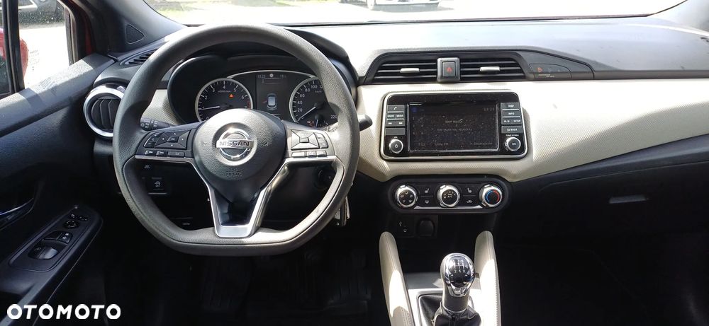 Nissan Micra 0.9 IG-T N-Way - 5