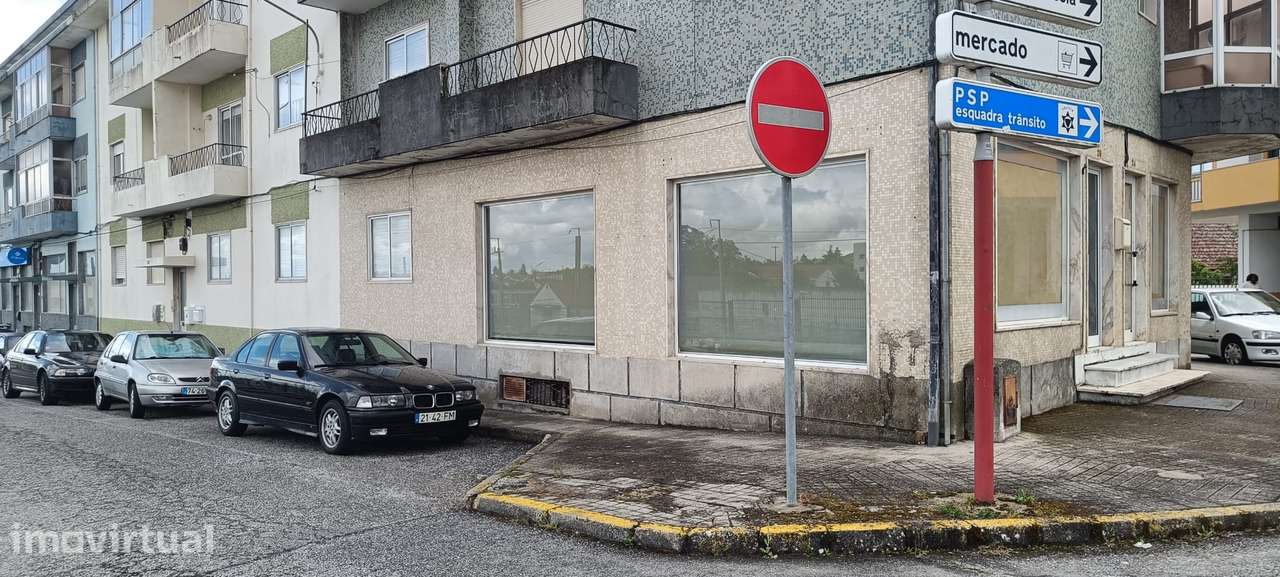 EXCELENTE LOJA PARA ARRENDAMENTO - Grande imagem: 4/6