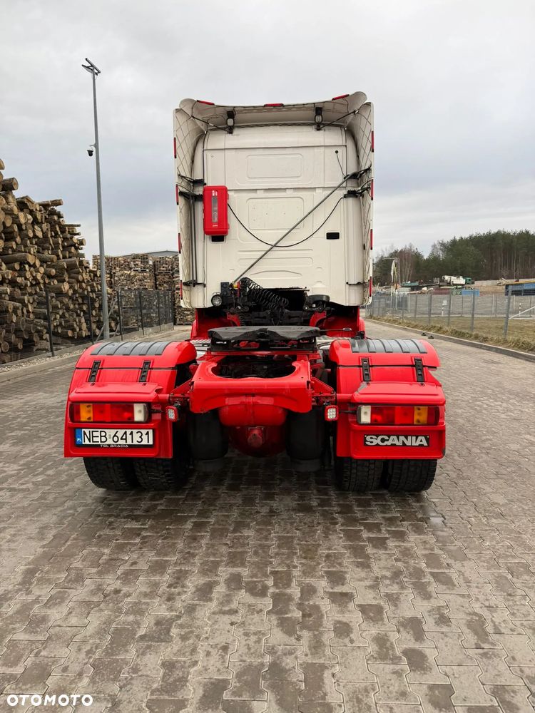 Scania - 7