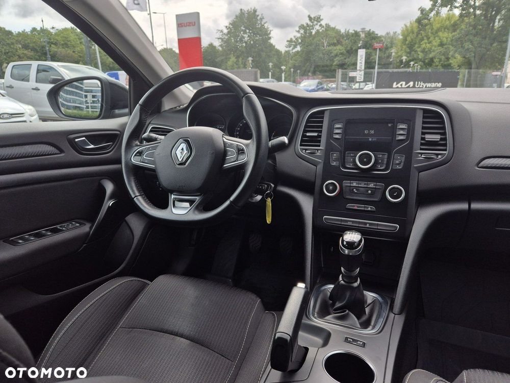 Renault Megane - 18