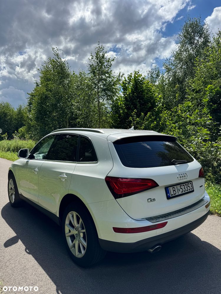 Audi Q5 - 4