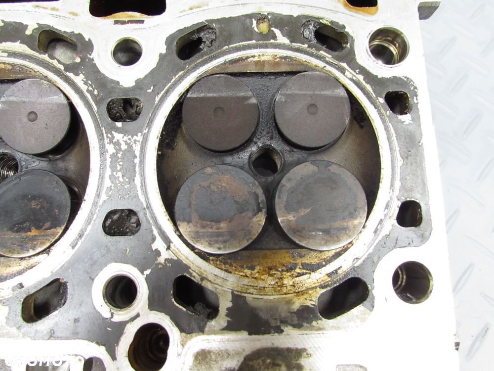 PEUGEOT CITROEN RENAULT 05-11 3.0 V6 GLOWICA SILNIKA 8200808824 9626829820 - 13