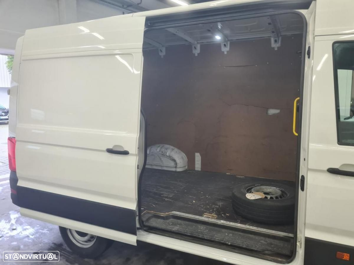 MAN TGE 3.180 Standard C/IVA - 7