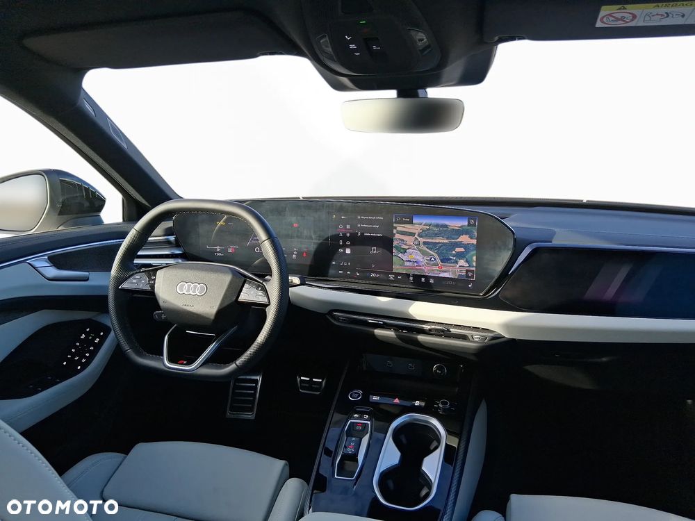 Audi A6 Limousine - 18