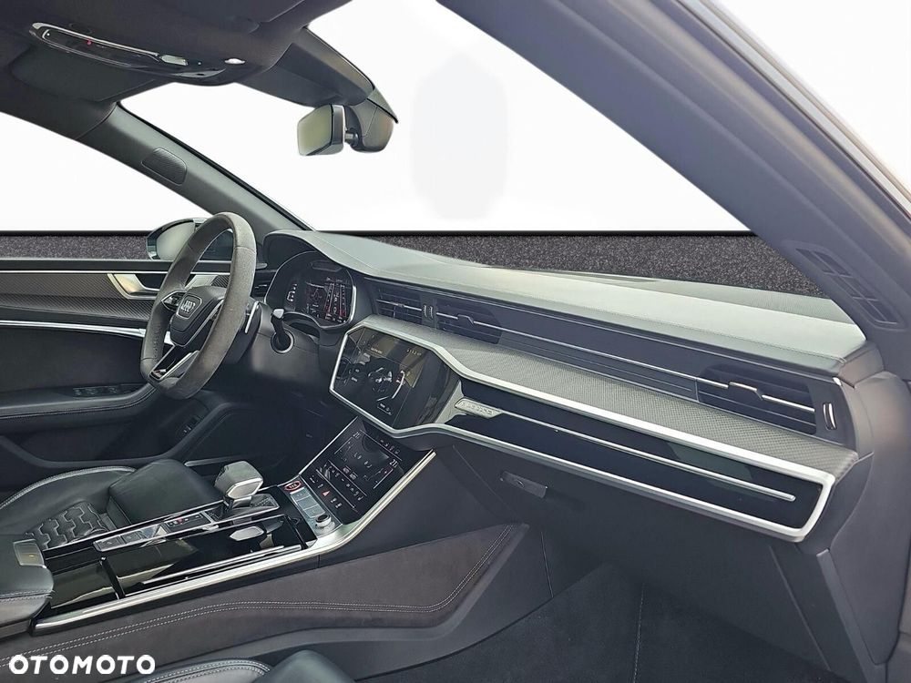 Audi RS7 Sportback - 23