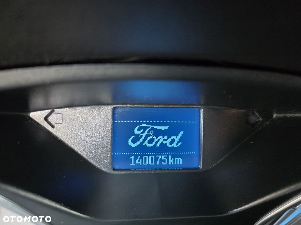 Ford Focus 1.6 Ambiente - 16