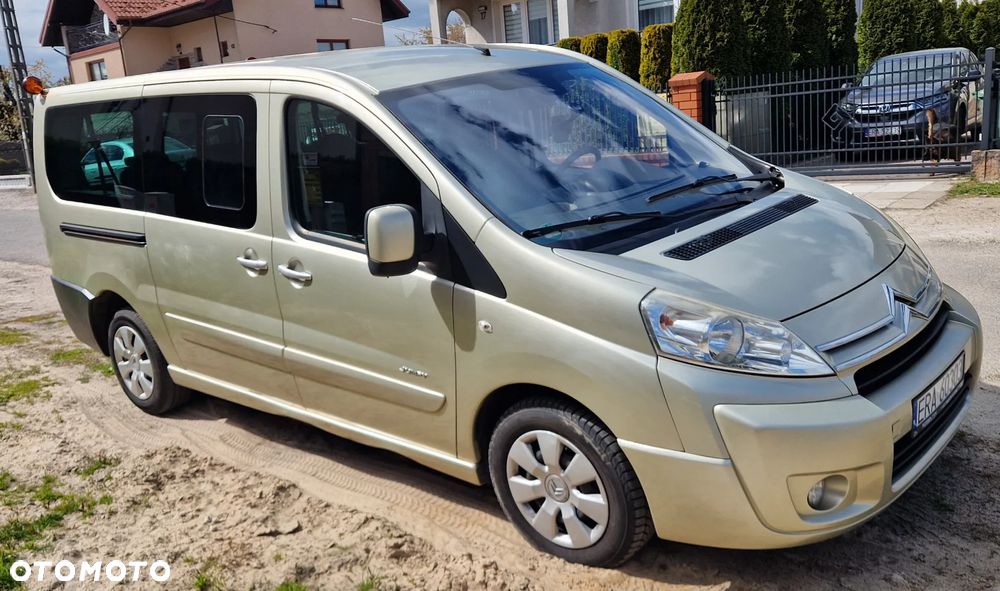 Citroën Jumpy Combi - 4