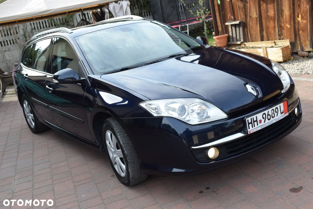 Renault Laguna 2.0 16V Expression - 1