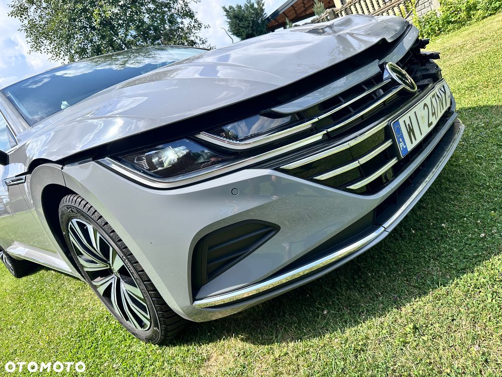 Volkswagen Arteon 2.0 TSI Elegance DSG - 1