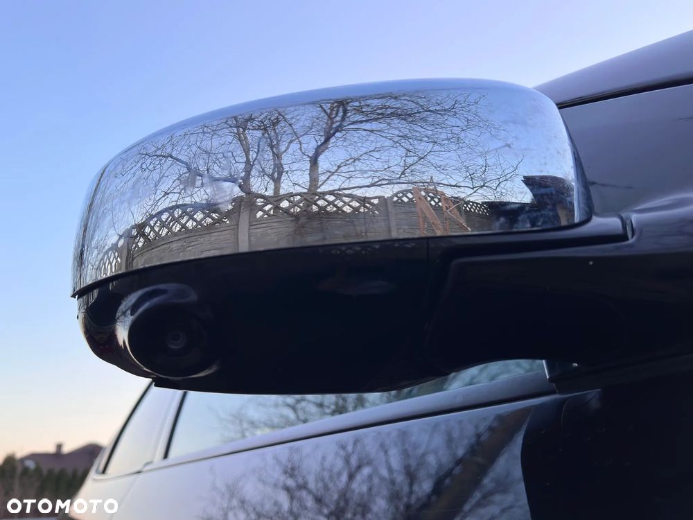 Nissan Murano 3.5 V6 Premium - 9