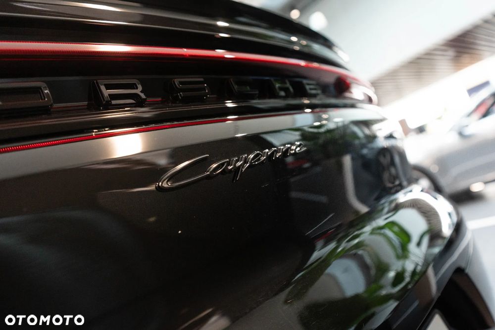 Porsche Cayenne E-Hybrid PHEV - 22