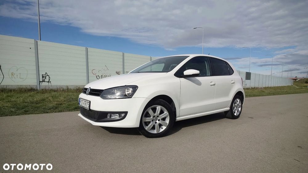 Volkswagen Polo - 7