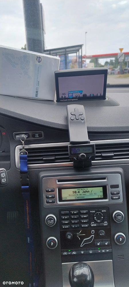 Volvo V70 DRIVe Momentum - 21