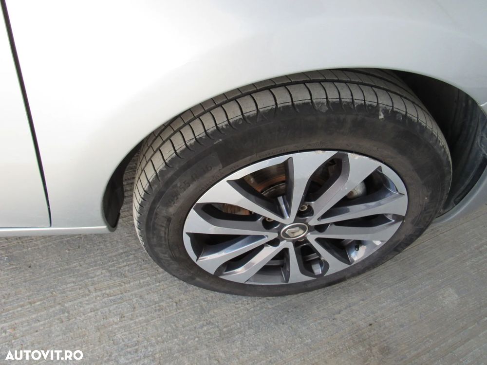 Renault ZOE 50 R135 Intens - 6