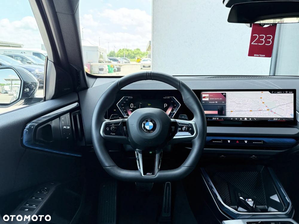 BMW X3 20d xDrive - 35