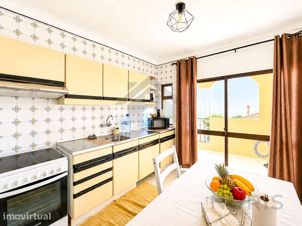 Apartamento T1 para Arrendamento na Praia da Rocha - Portimão - Grande imagem: 5/12