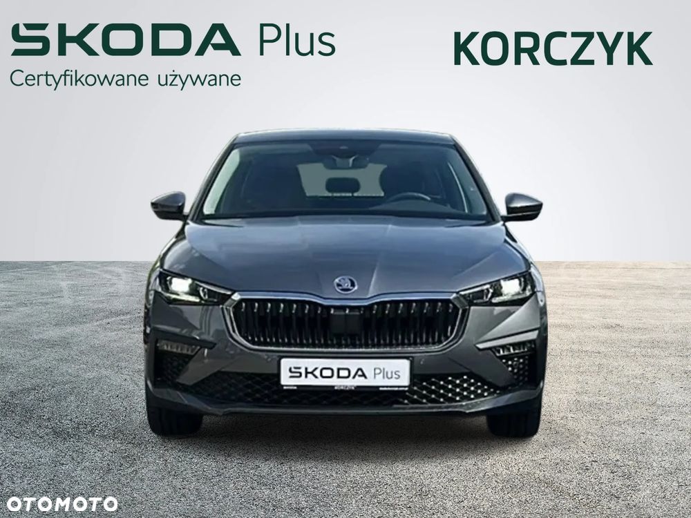 Skoda Scala 1.5 TSI Edition 130 DSG - 7
