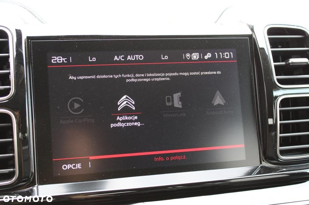 Citroën C5 Aircross - 31