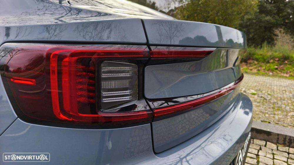 Polestar 2 Single Motor 78kWh - 18