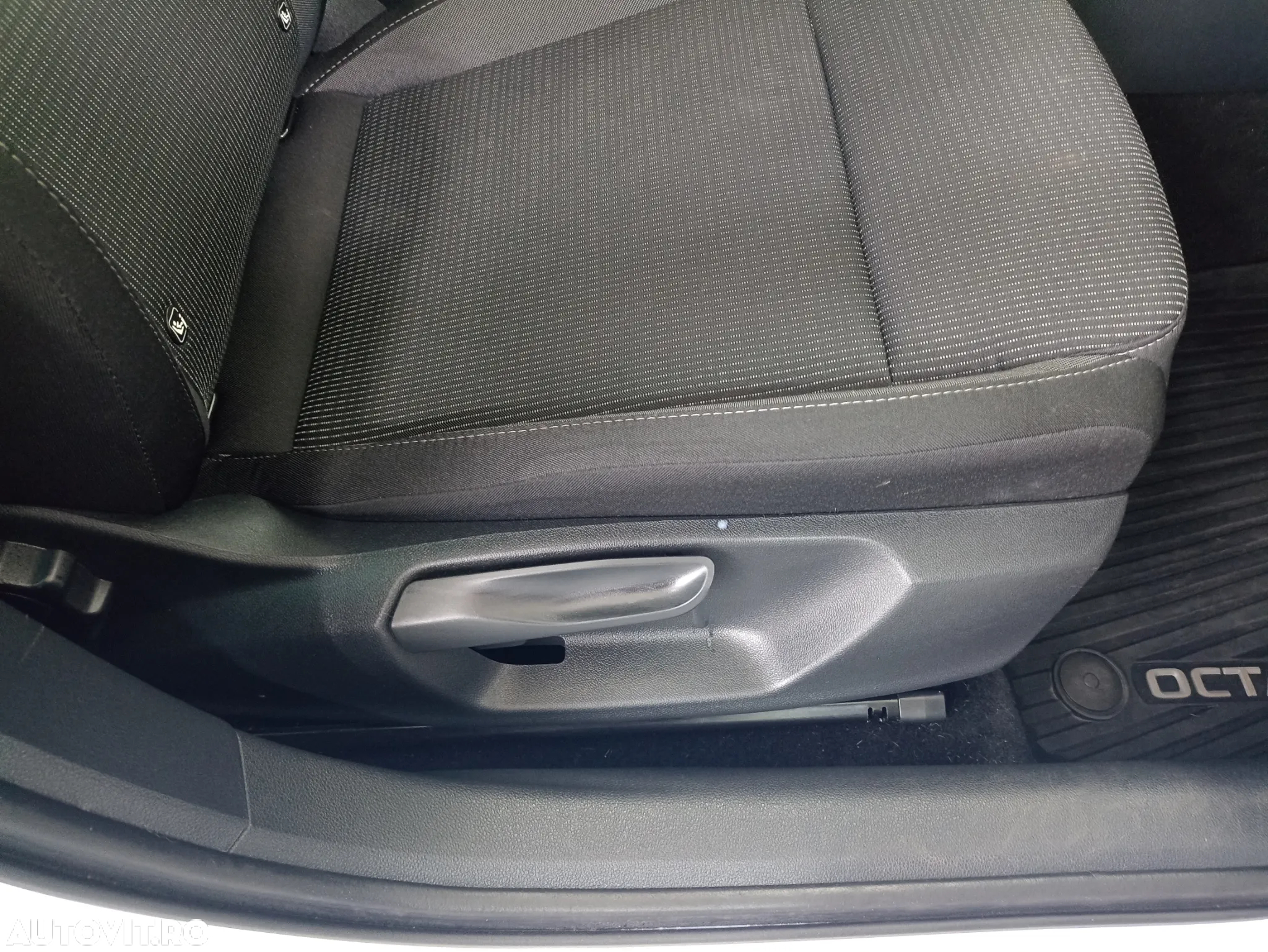 Skoda Octavia 1.0 TSI Ambition - 24