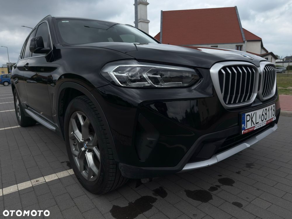 BMW X3 - 24