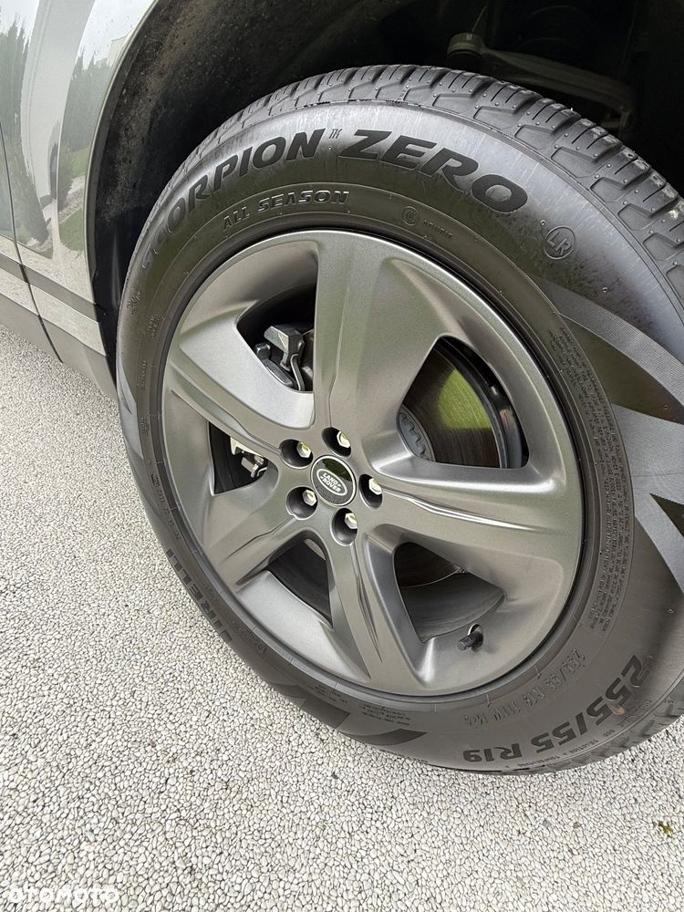 Land Rover Range Rover Velar 2.0 P250 - 6