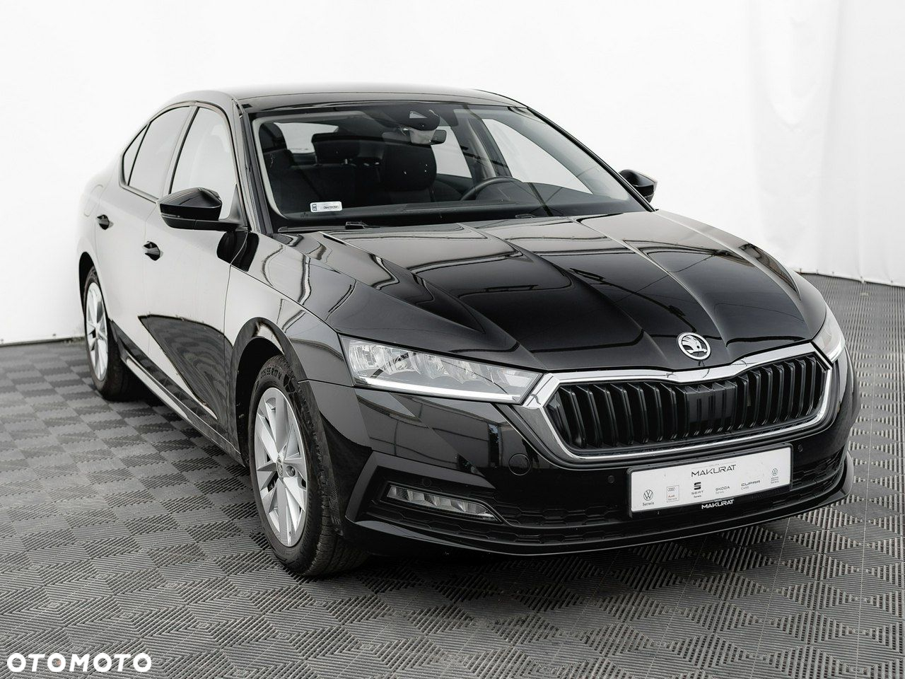 Skoda Octavia 1.5 TSI ACT Ambition - 4