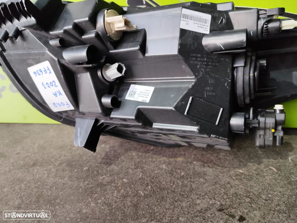 FORD KA FAROL DIREITO - FF636 - 8