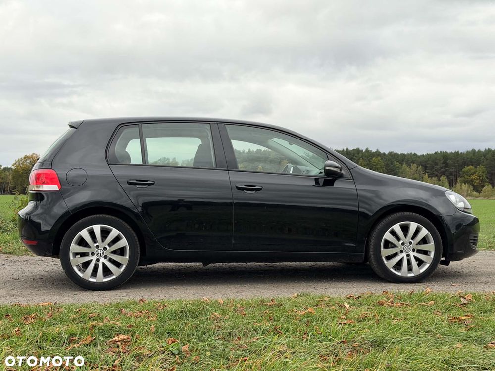 Volkswagen Golf - 3